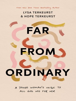 Far from Ordinary - ebook